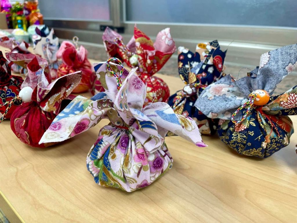 今天教室好香❤️好香❤️