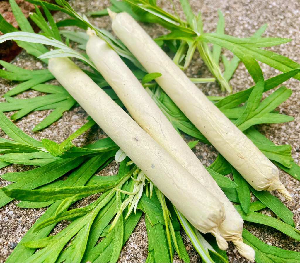 ❤️端午艾草變化多❤️