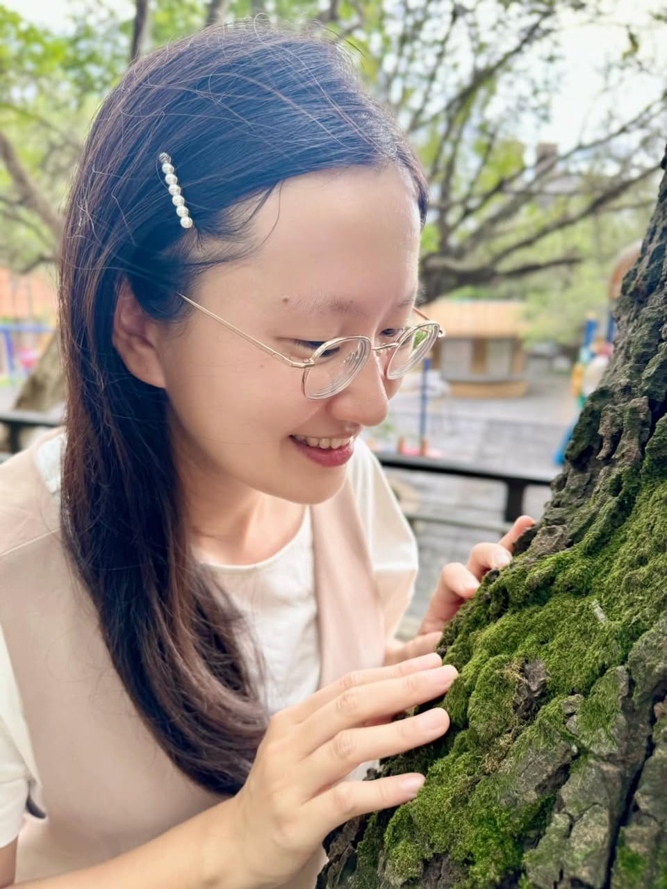 療癒就在日常生活🌱