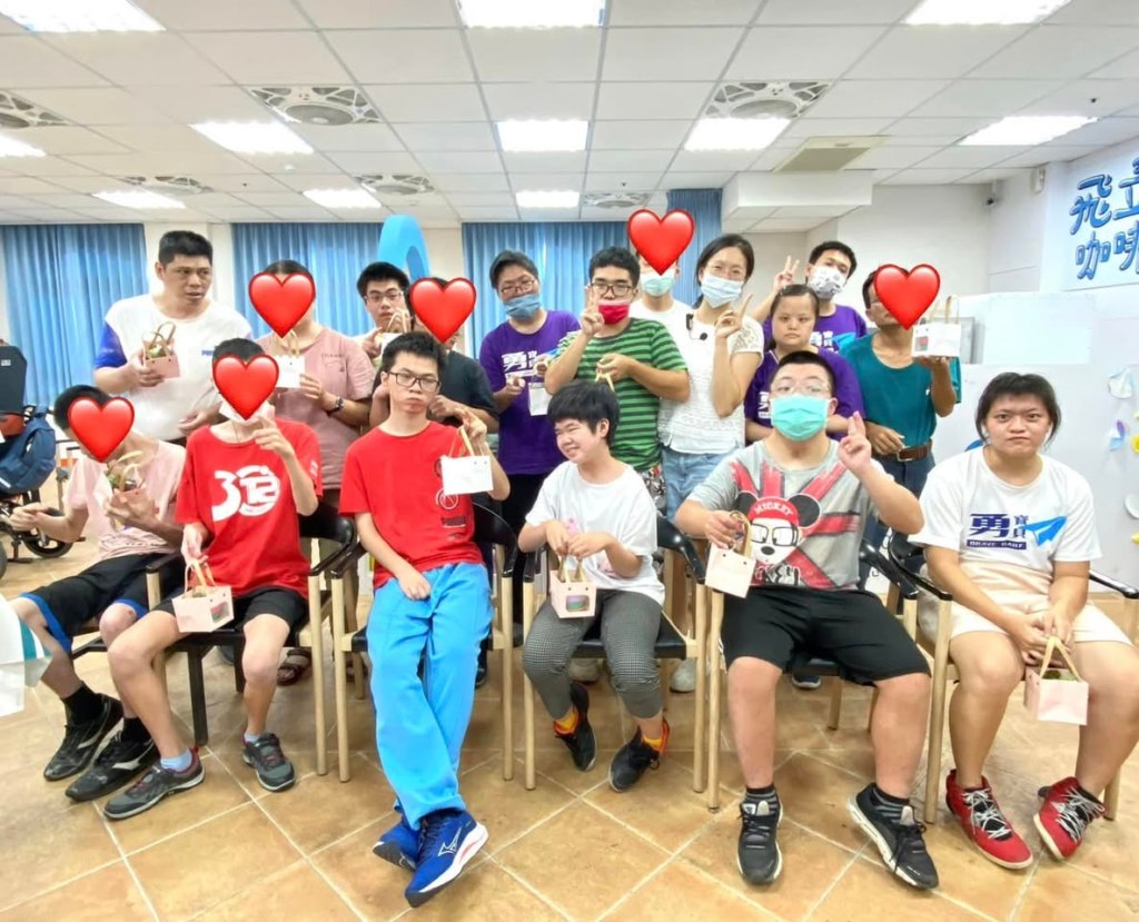 「教師節快樂❤️」