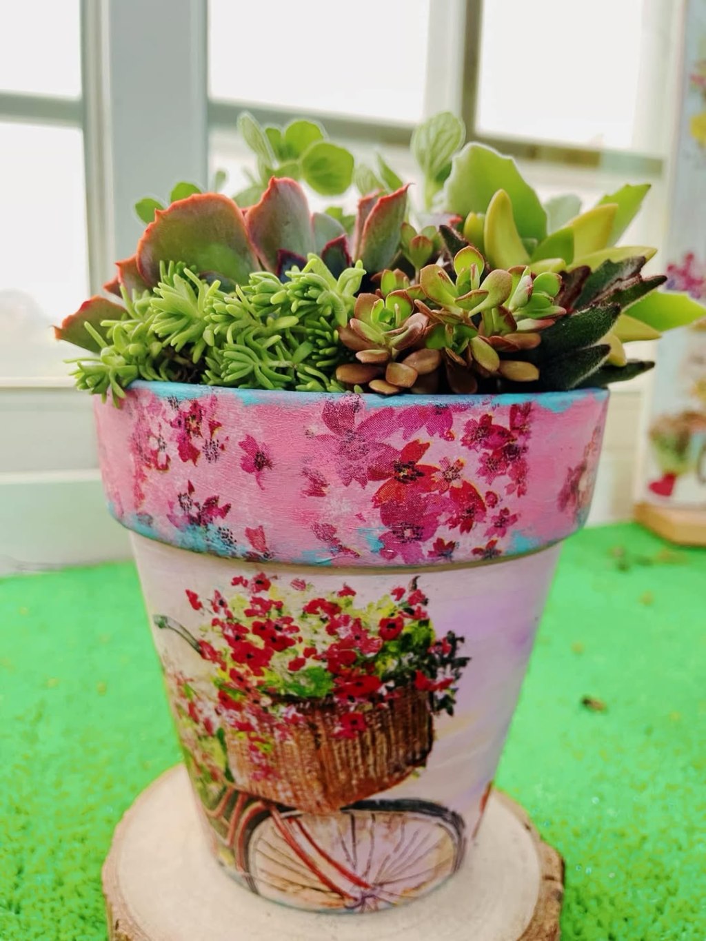 心安理得身心放鬆❤️