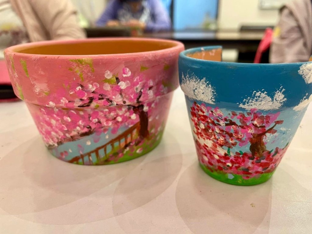 「好有成就感‼️」😍