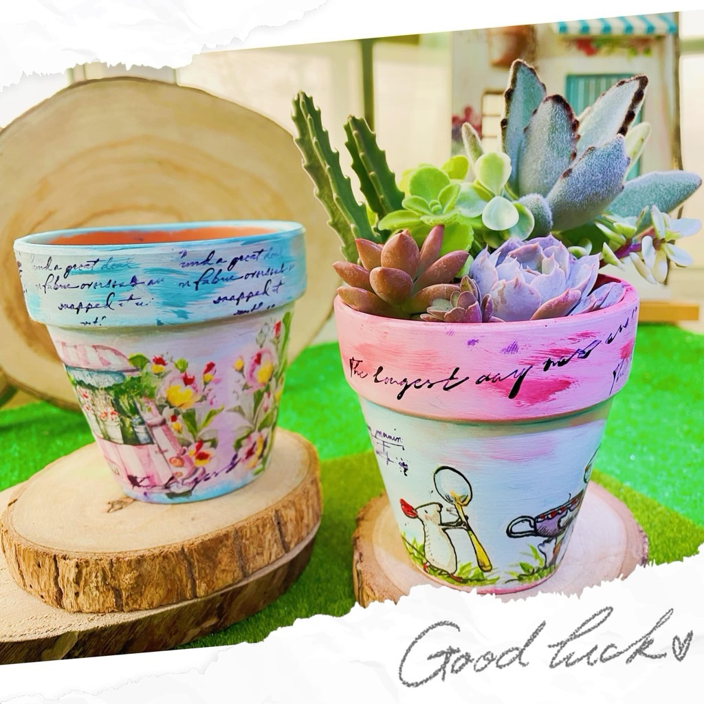 早安❤️今天是白色情人節🌷