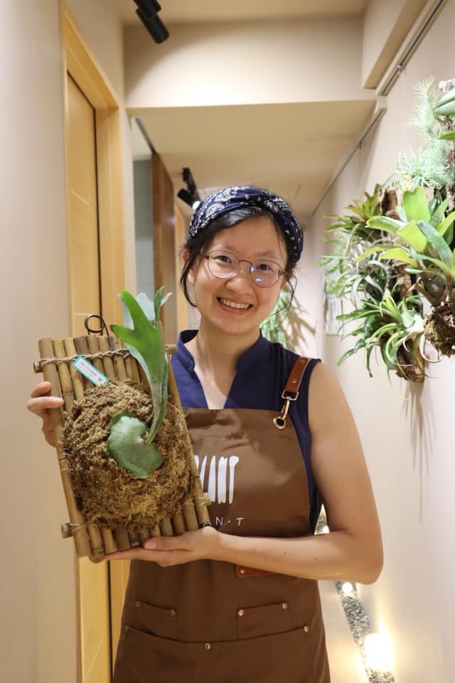 第一次做板植❤️❤️ 上板好好玩