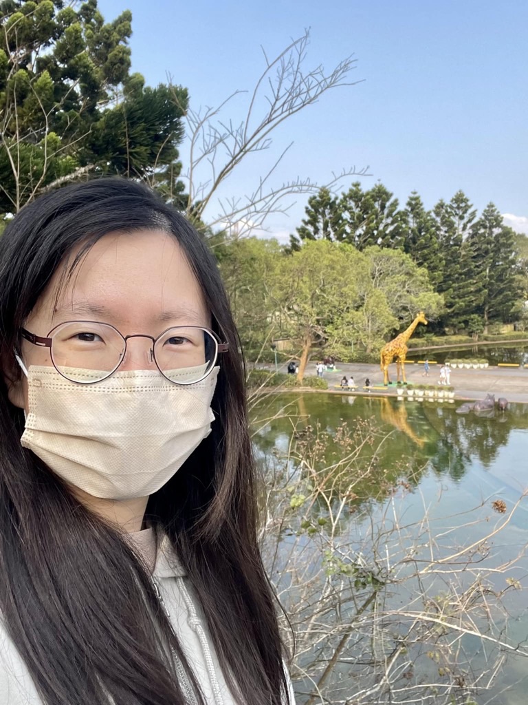 如果我沒有說，我需要休息，別人也不曉得😞