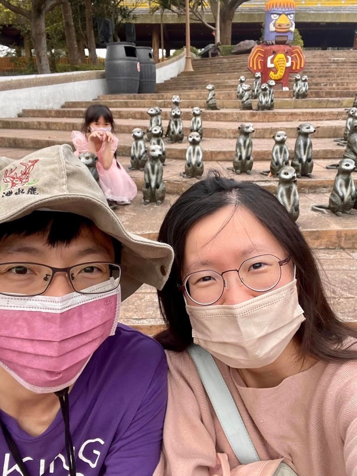 放慢腳步👣 感受輕鬆幸福的時刻❤️