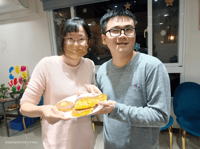 肯納莊園❤️愛在龍潭