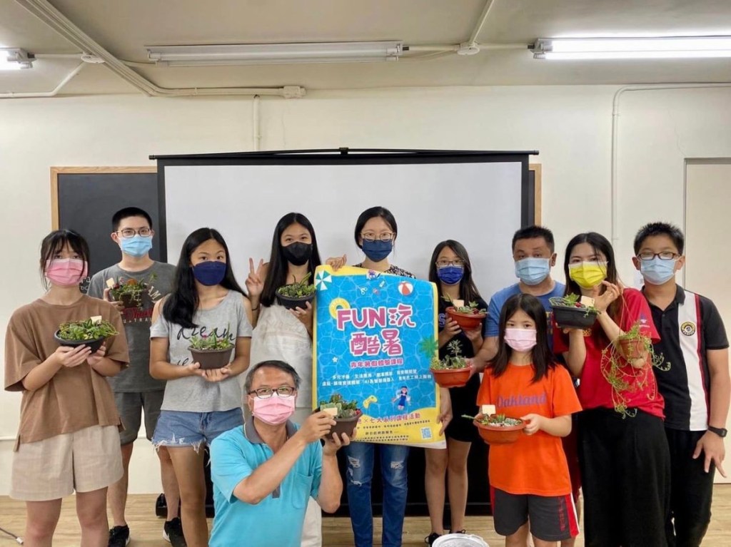 「…老師的聲音好好聽…」🎼