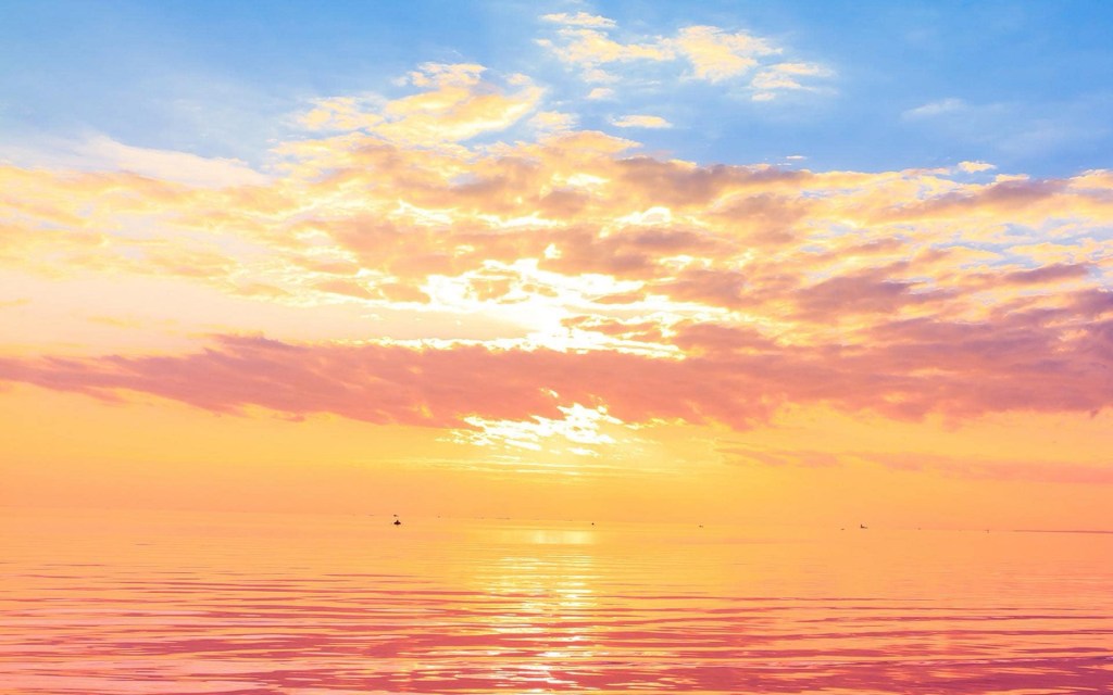 忙碌與閒暇間的平衡🌗