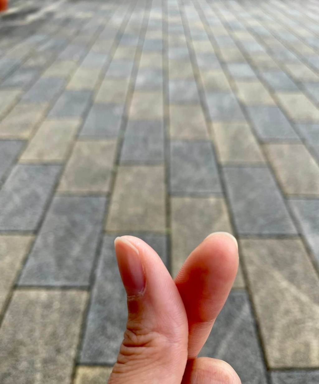 有一種愛叫做「即使我在生氣也愛妳」💕