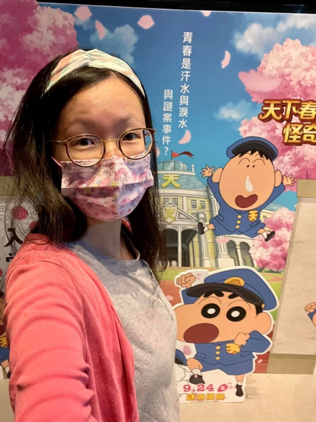 將飯裝在碗裡般的自然🍚