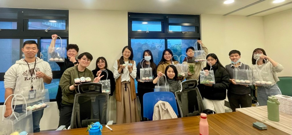 「老師好優雅」