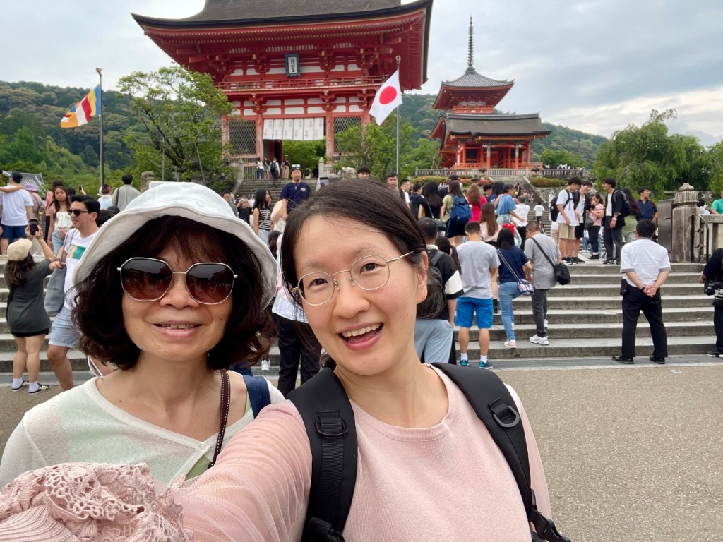 我們都喜歡植物🌳