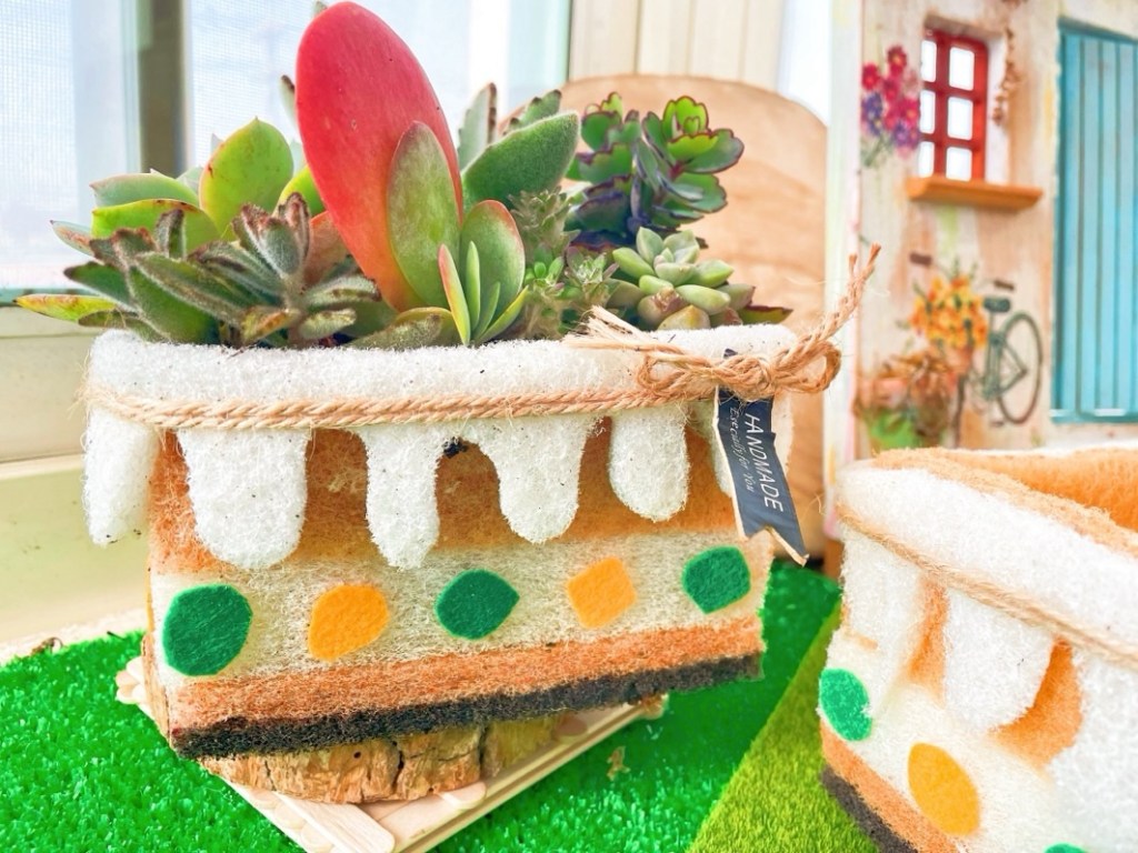 「原來我也可以….」