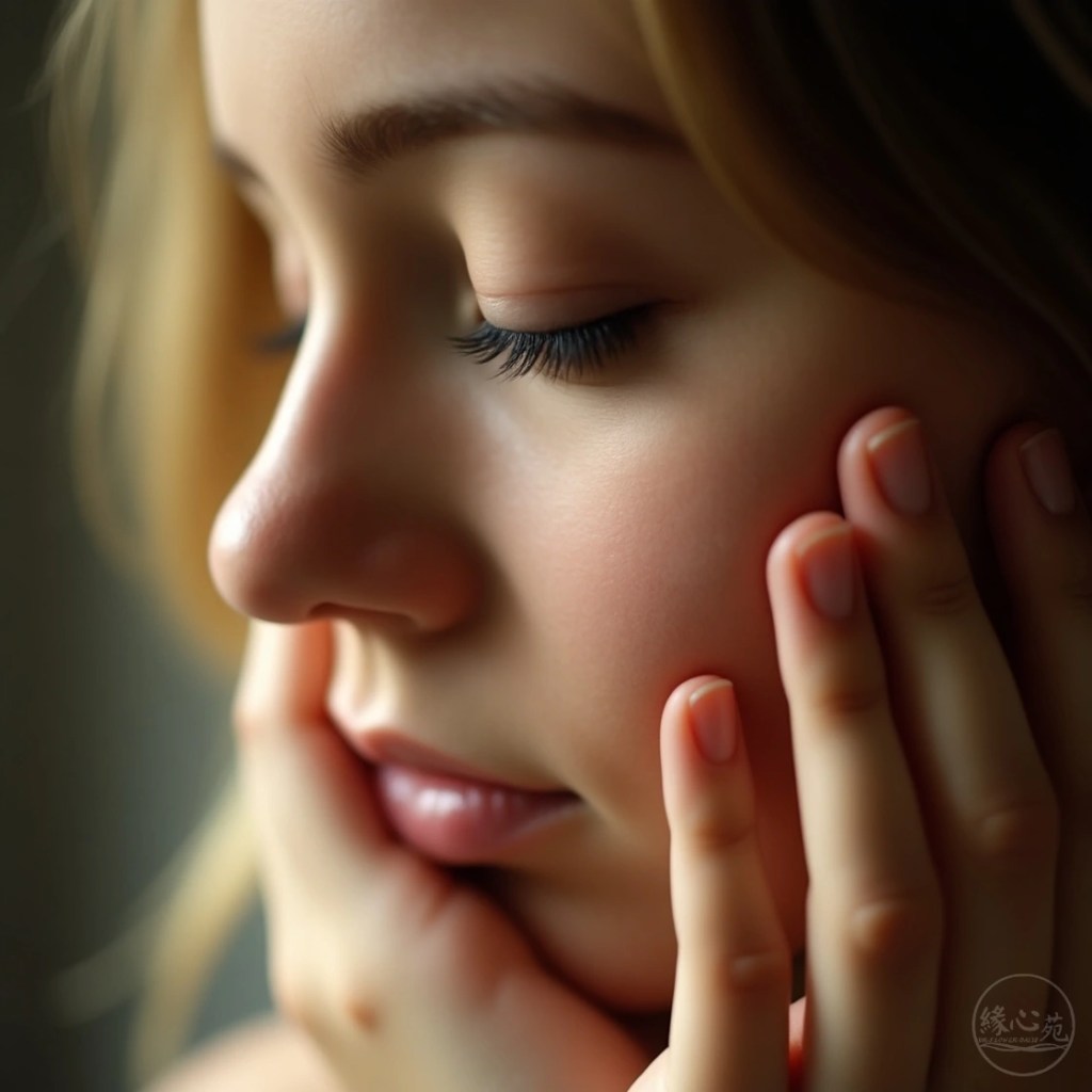 如何透過「身心對話」自我療癒？與你的身體做朋友🫂 | 緣心苑