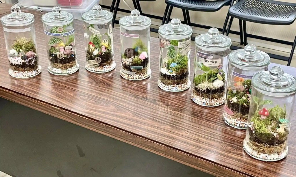 今年政府、企業團體最喜歡的紓壓課程