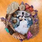 緣心苑共同創辦人，戴翎晏老師與徐兆毅老師的專業團隊合照。兩人面帶溫暖微笑，展現出身為夫妻療癒師的親切感、專業度與夥伴關係。