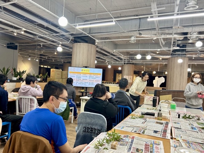 暖身又暖心 ❤️