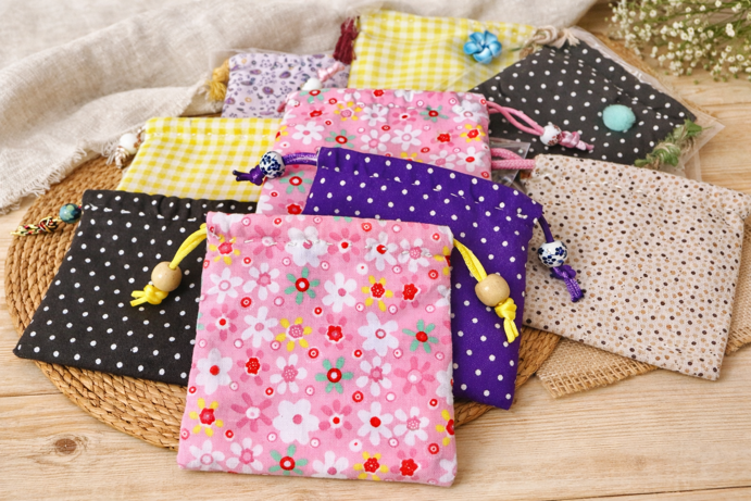 一針一線，我完成了20個小小精靈🧚‍♀️