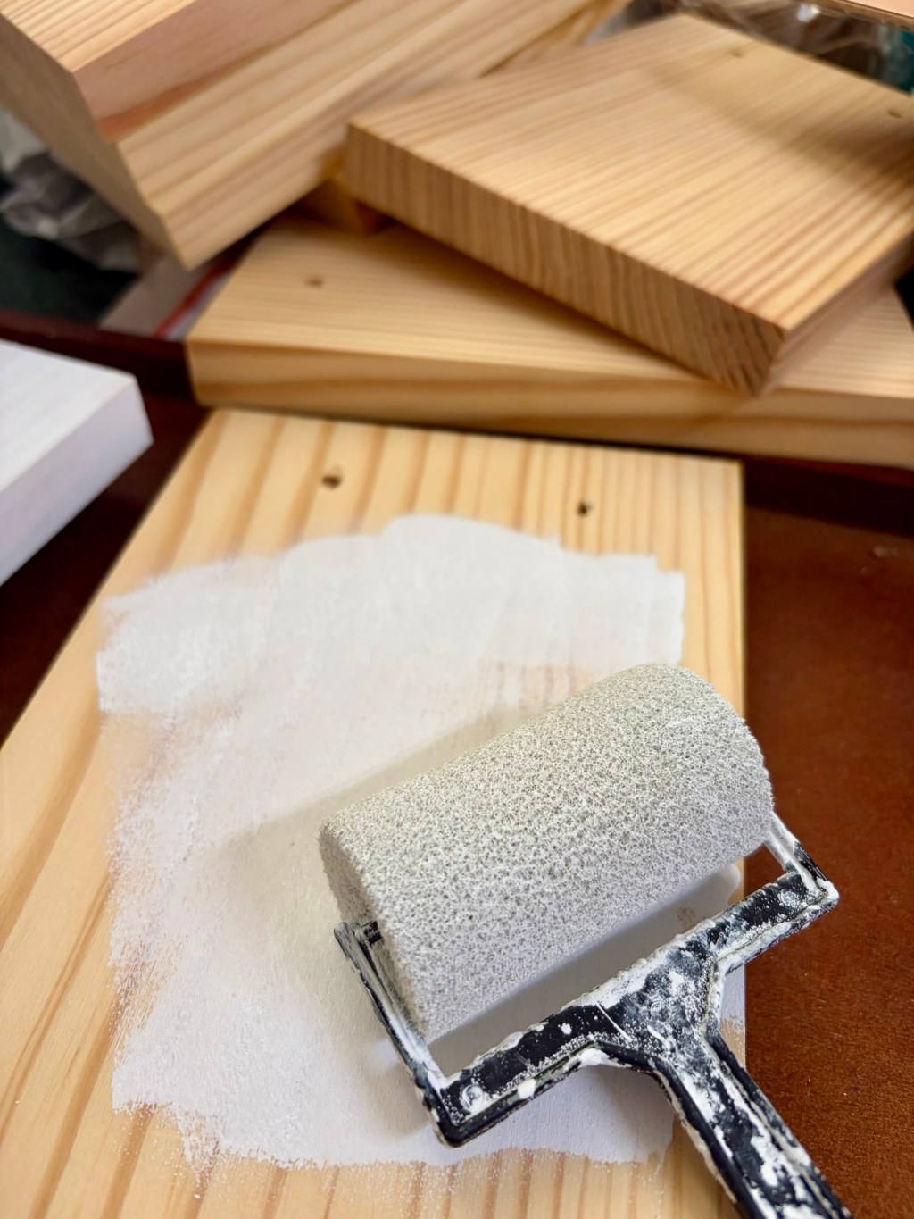 如果有一個悠閒的下午，大家會做些什麼呢？