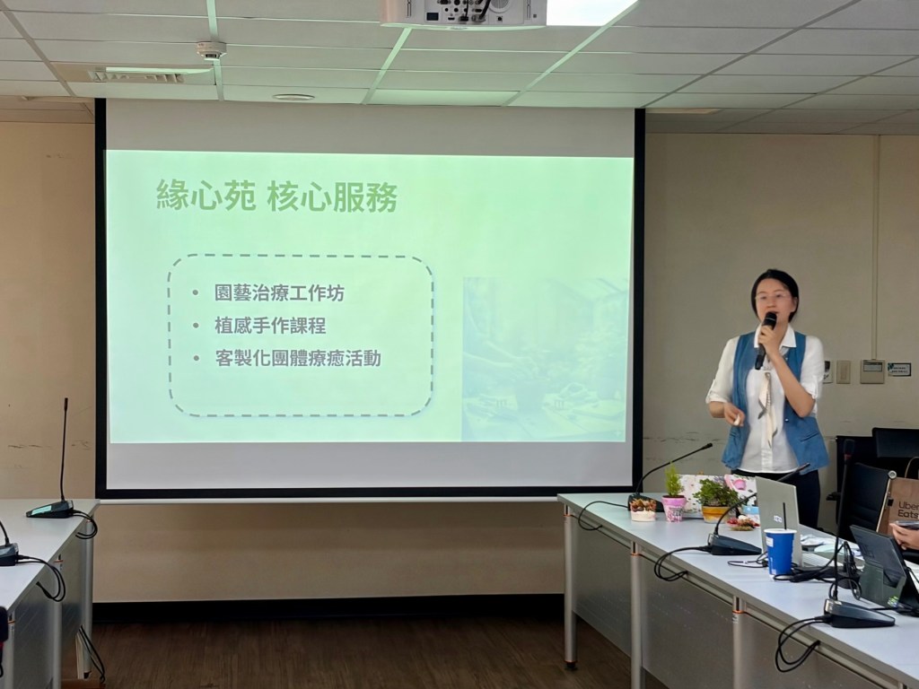 三分鐘的全力以赴｜桃藝工坊複審的一天