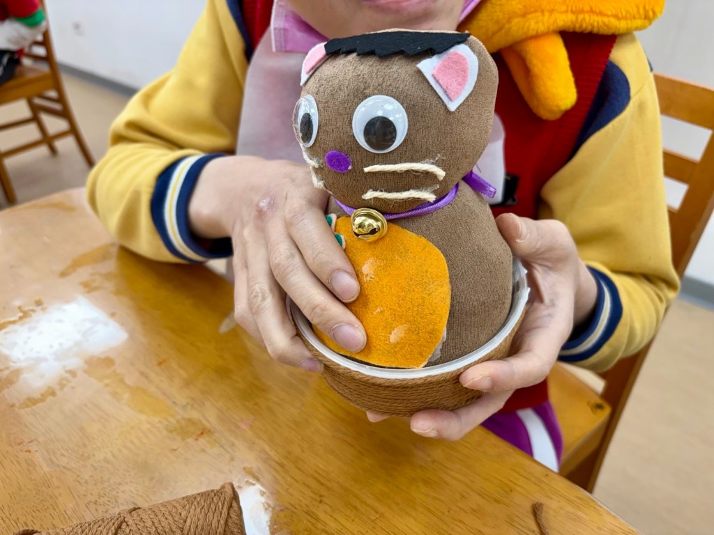 從緊張的新手，到第五年合作的緣分