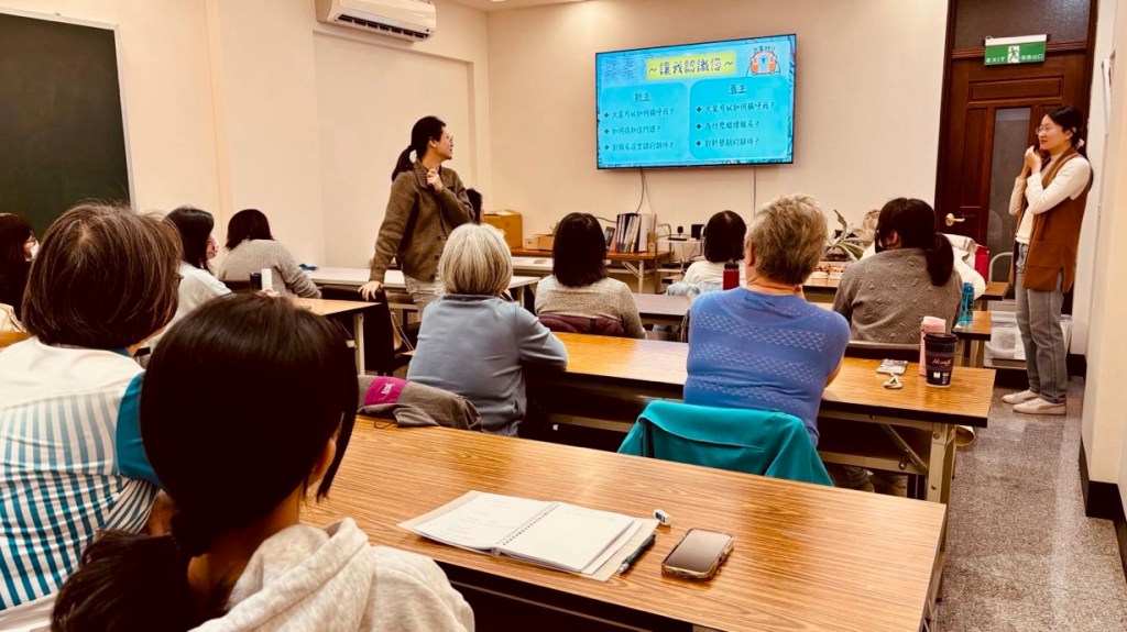 即便走過五個年頭，開學前夕我依然會失眠🌿