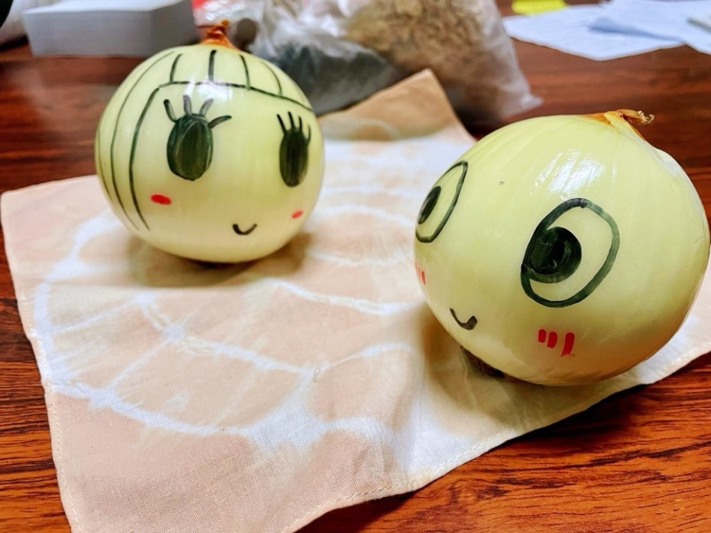 好可愛喔‼️